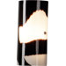 Sundae 1-Light Wall Sconce