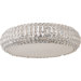 Bijou 6-Light Flush Mount