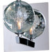 Orb 1-Light Wall Sconce