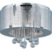 Illusion 5-Light Flush Mount