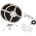 30' StarStrand LED Tape Rainbow Aqua Star 24 Starter Kit