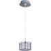 Minx 1 Light Mini Pendant