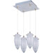 Minx 4 Light Pendant
