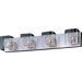 Gem 4-Light Bath Bath Vanity