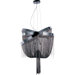 Mystic 8 Light Pendant