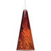 Minx 1 Light Pendant