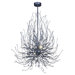 Orion 60 Light Pendant