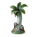 Jungle FunPorcelain Tree Vase