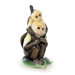 Jungle FunFather & Son Porcelain Figurine