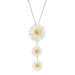 Daisy Flower Necklace