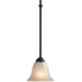 Winston 1 Light Mini Pendant