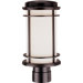 La Mirage 13.5"  Outdoor Post Light in Winchester