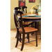 British Isles Napoleon Side Chair