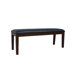 Parsons Wooden Bench