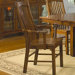 Laurelhurst Slatback Arm Chair