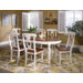 British Isles 7 Piece Dining Set