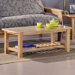 Standard Corona Coffee Table