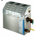Steambath Generator with Integrated Time Cutoff for 100 Cubic Feet Maximum Range