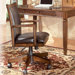 High-Back Hamlyn Office Chair with Arm