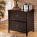 Carlyle Lateral File