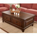 Willow Coffee Table with Lift-Top
