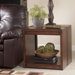 Baileyville End Table