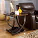 Rockland End Table