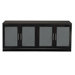 Sorrento Low Wall Cabinet