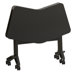 Flip-N-Go Transition Table in Black