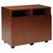 Stella Series Veneer Lateral File in Toffee