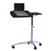 Eastwinds Laptop Computer Caddy, 29.5" Wide