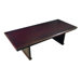 Toscana Conference Table