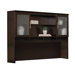 Sorrento 50.5" H x 72" W Desk Hutch