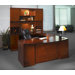 Sorrento U-Shape Desk Suite