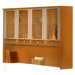 Napoli Desk Hutch