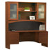 Brighton Standard Desk Office Suite