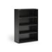 CSII 4 Shelf Bookcase