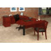 Luminary Desking Office Suite