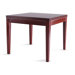 Luminary End Table