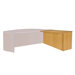 Luminary 29" H X 36" W Right Desk Return