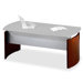 Napoli Desk Base