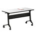 Flip-N-Go 60" x 18" Table