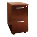 Mobile File Pedestal