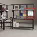 Techworks Accessories: Whiteboard