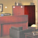 Corsica Wall Cabinet