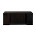 Sorrento Double Pedestal Credenza