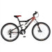 24-Speed Jackpot Dual Suspension Mountain Bike
