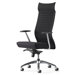 Purl High-Back Managerial Chair