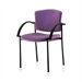 Convex Staxx Stacking Chair (Upholstered)