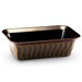 Stoneware 9" x 5" Loaf Pan